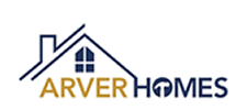 Arver Homes logo