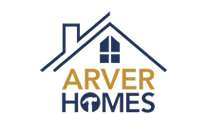 Arver Homes logo